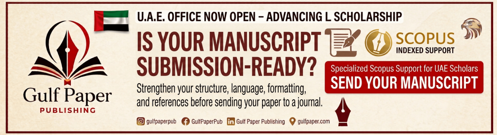 Strengthen your structure, language, formatting, and references before sending your paper to a journal.