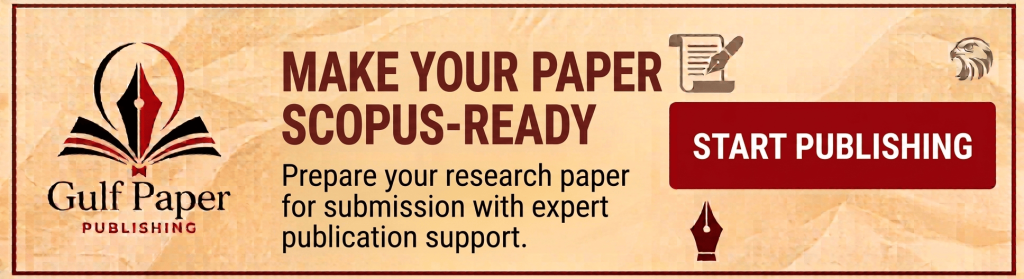 Prepare your research paper for submission with expert publication support.