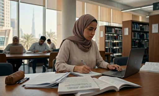Top 10 Thesis Writing Services in UAE (2026) Compared by Price, Quality & Turnaround Time