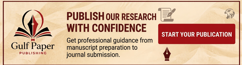 Get professional guidance from manuscript preparation to journal submission.