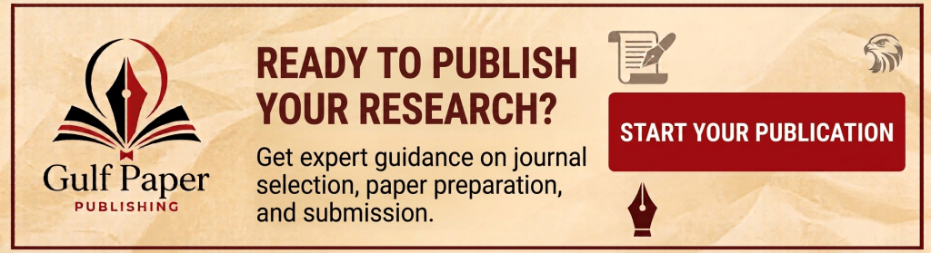 Get expert guidance on journal selection, paper preparation, and submission.
