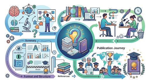 What Is a Research Paper? A Complete Guide to Writing, Format, and Publication