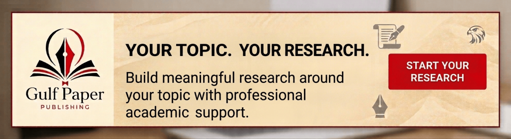 Build meaningful research around your topic with professional academic support.