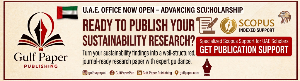 Turn your sustainability findings into a well-structured, journal-ready research paper with expert guidance.